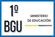 Libros Ministerio de Educación 1 bachillerato BGU