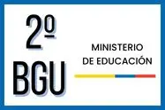 Libros Ministerio de Educación 2 bachillerato BGU