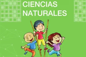 Libro de Ciencias Naturales de Segundo Grado de EGB resuelto